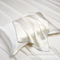 Pure Silk Pillowcase 100% Mulberry silk custom